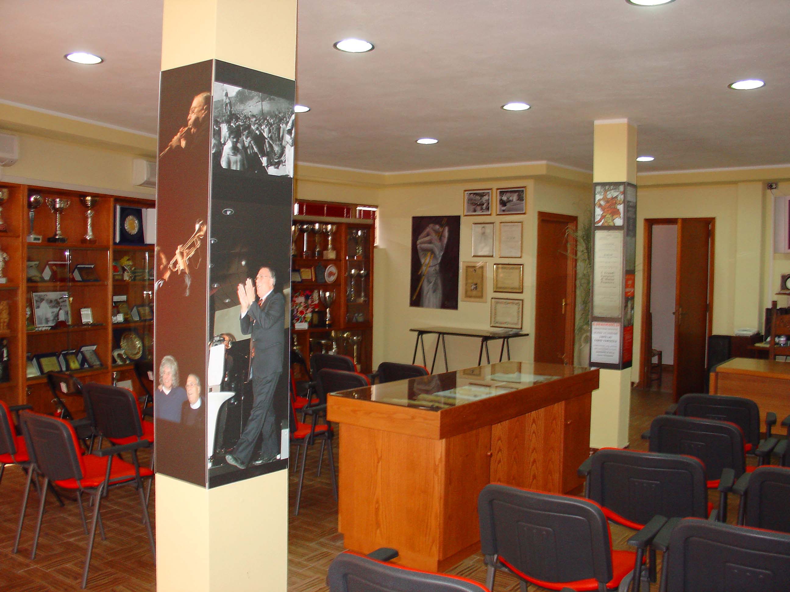 Foto 10 delle launeddas